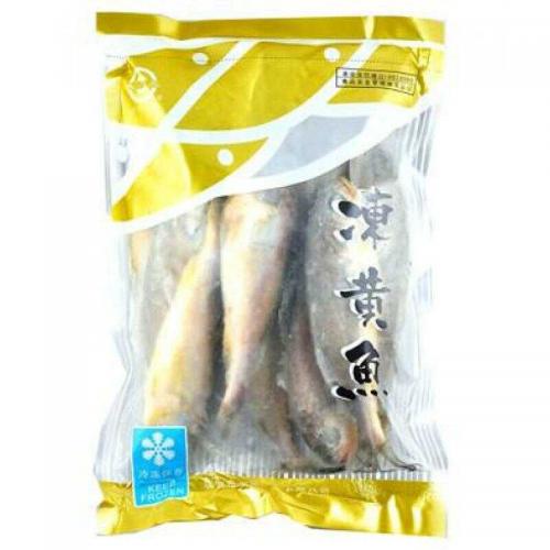 华盛小黄鱼500g
