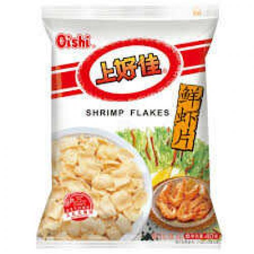 上好佳鲜虾片 40g