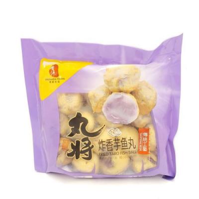 丸将炸香芋鱼丸 200g