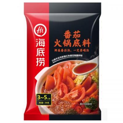 海底捞番茄底料 200g