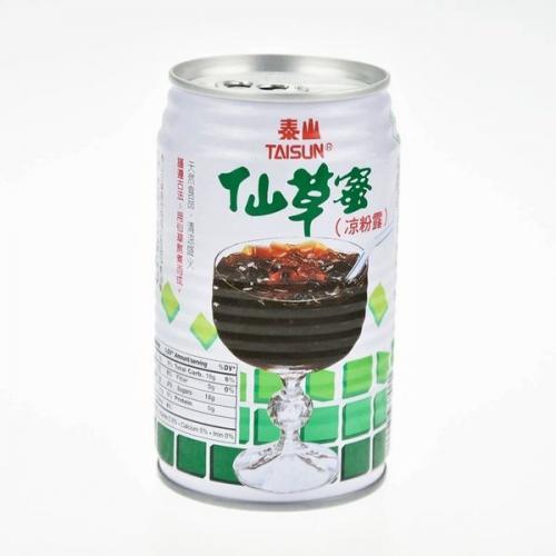 泰山仙草蜜 330ml