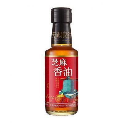 海天芝麻香油 150ml